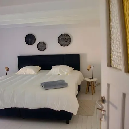 Hébergement de vacances Charming Stone Flamierge