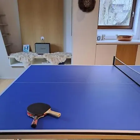 Дом отдыха Charming Stone