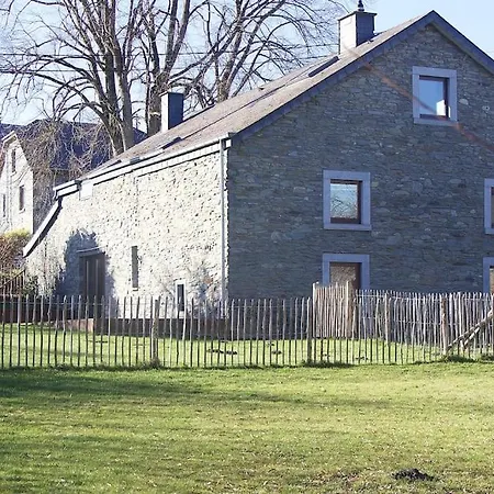 Charming Stone Flamierge