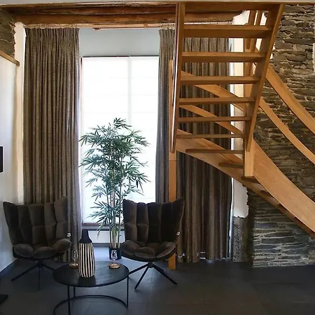 Дом отдыха Charming Stone Flamierge