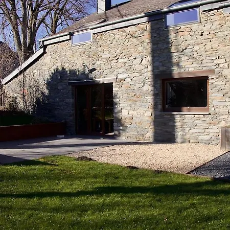 Charming Stone Flamierge