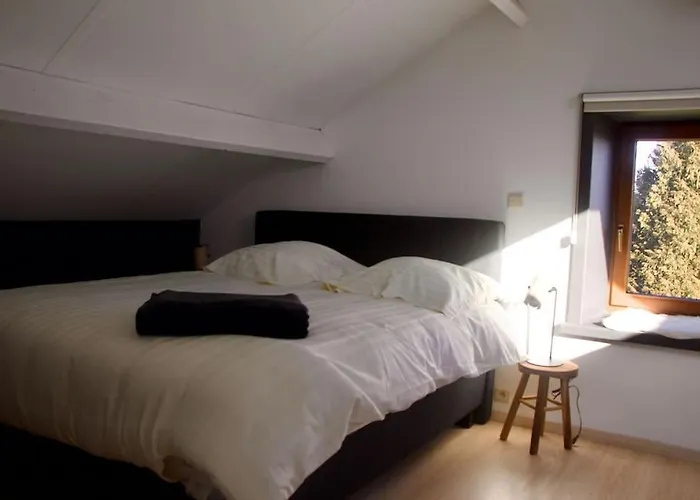 Ferienhaus Charming Stone *