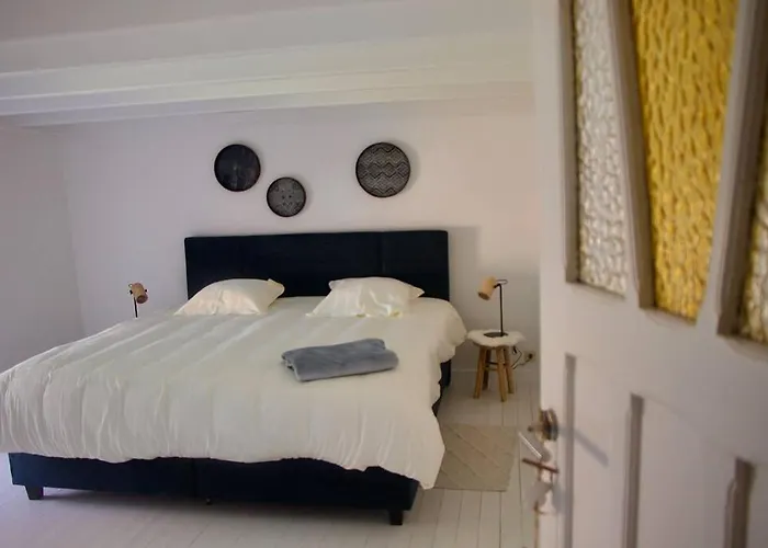 Ferienhaus Charming Stone Flamierge