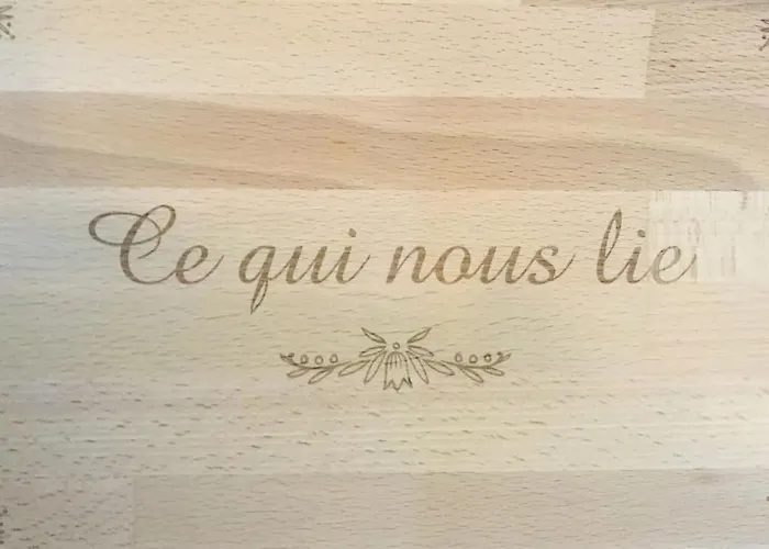 Charming Stone Ferienhaus *