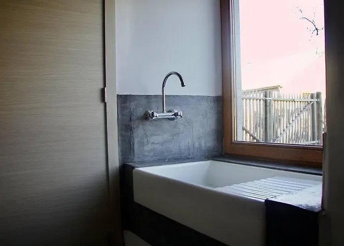 Hébergement de vacances Charming Stone Flamierge